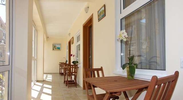 Гостевой дом Вилла ОРС Севастополь-20