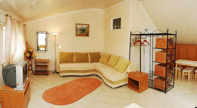 Гостевой дом Вилла ОРС Севастополь-14