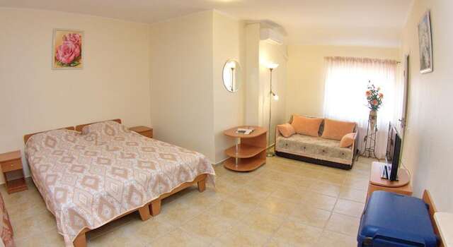 Гостевой дом Вилла ОРС Севастополь-34