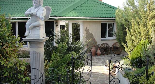 Гостевой дом Вилла ОРС Севастополь-5